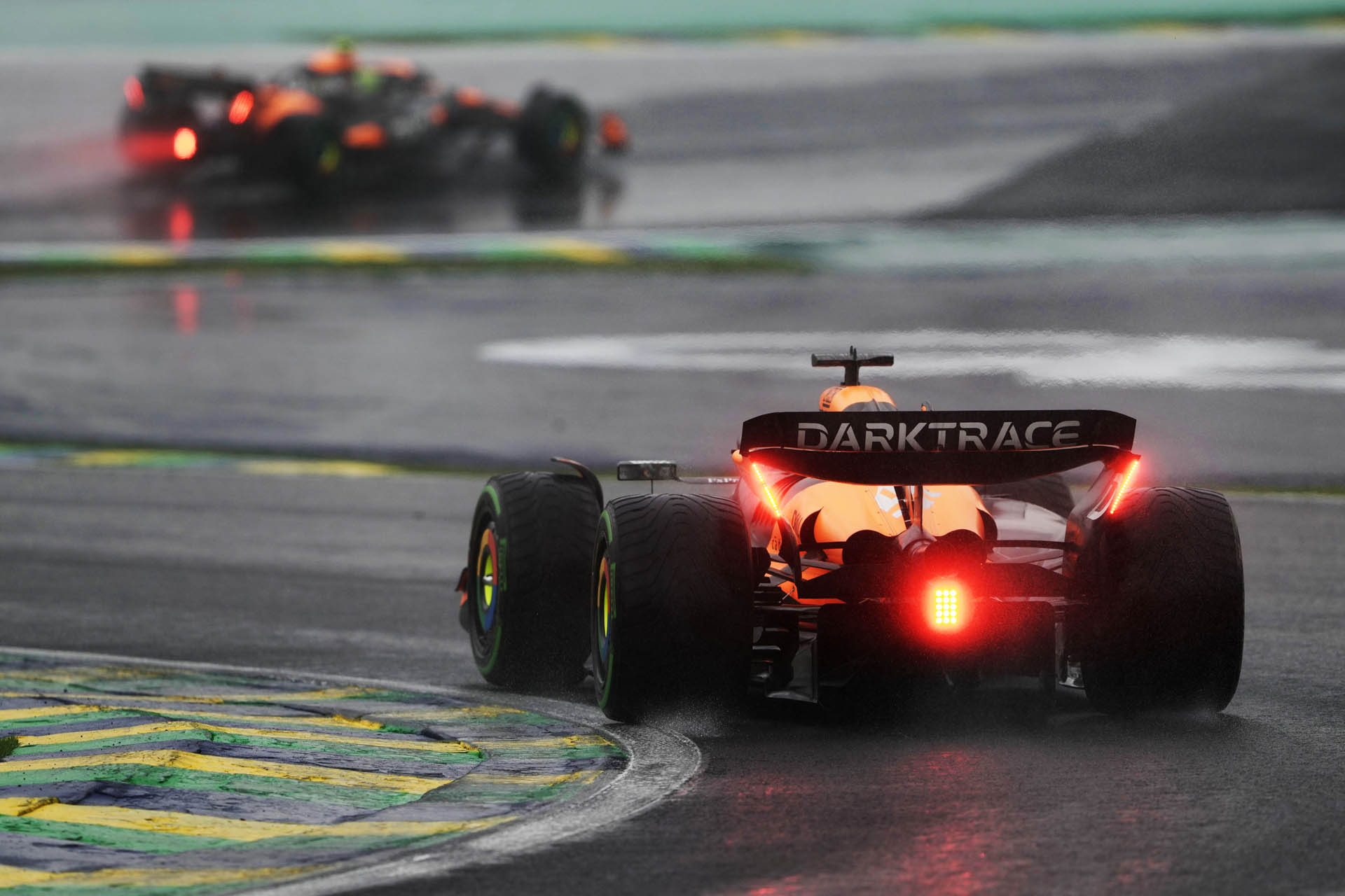 2024 São Paulo Grand Prix Qualifying and Race report