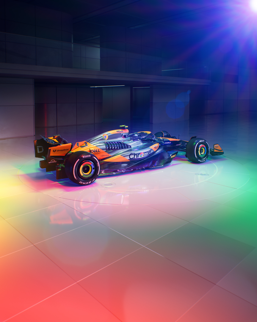 Exclusive Downloads Get Fresh Wallpapers McLaren Racing