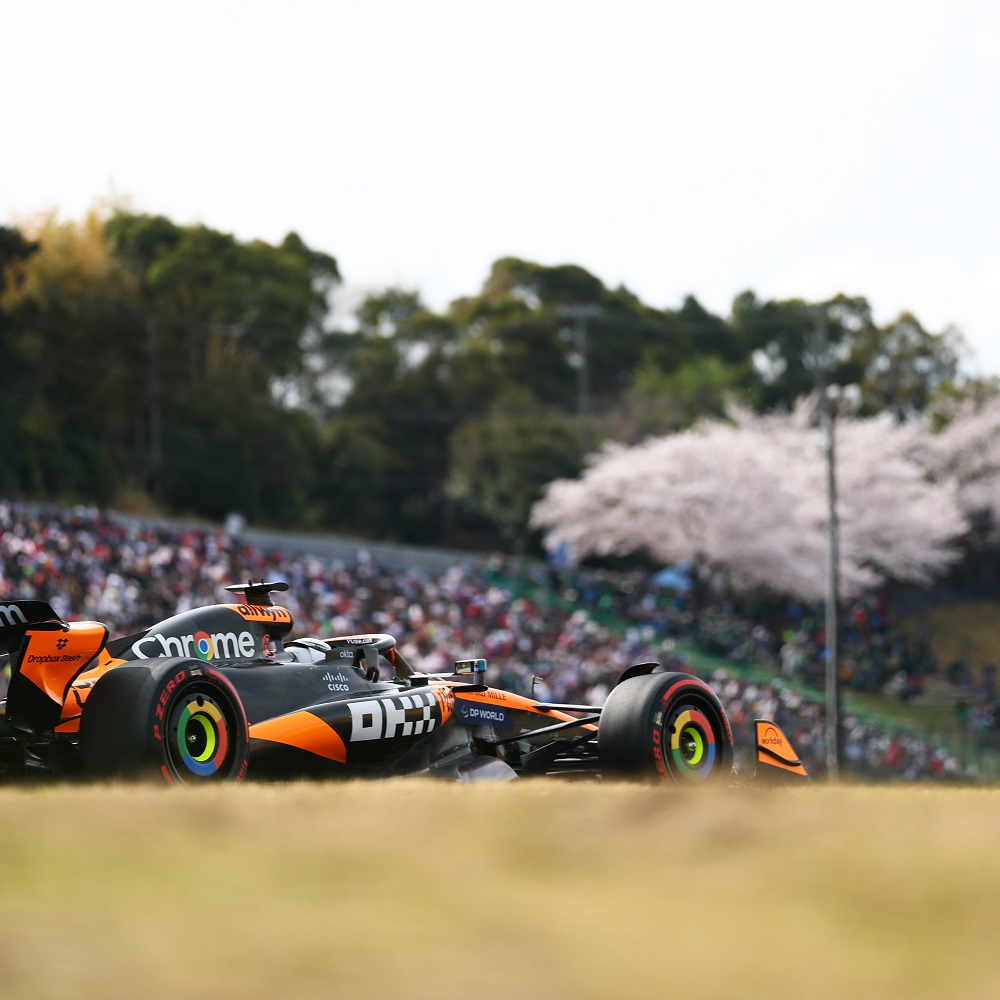 【非売品】 91 F1 GRAND PRIX in JAPAN Japanese Grand Prix 2025