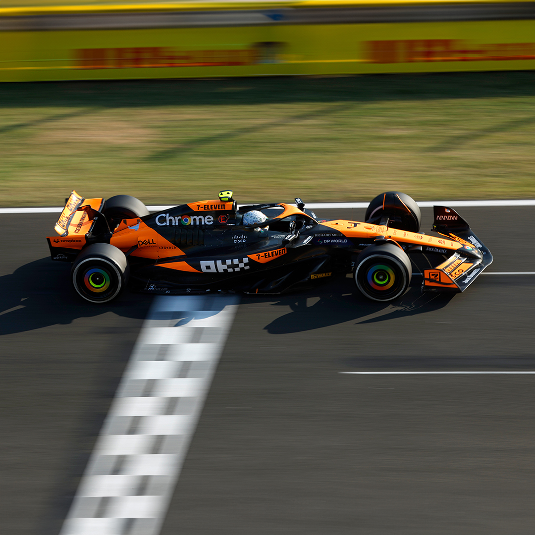 Your guide to the Singapore Grand Prix – Presented by OKX