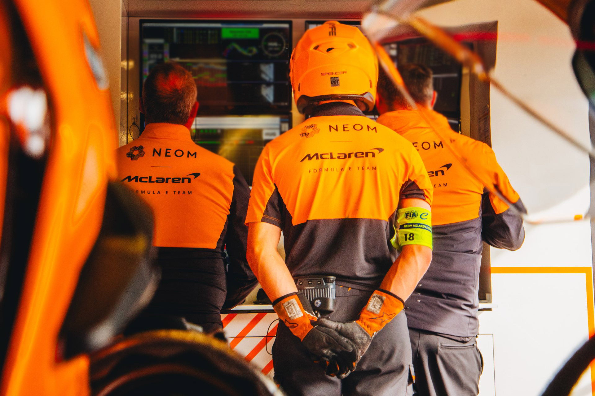 2024 Monaco E-Prix Report