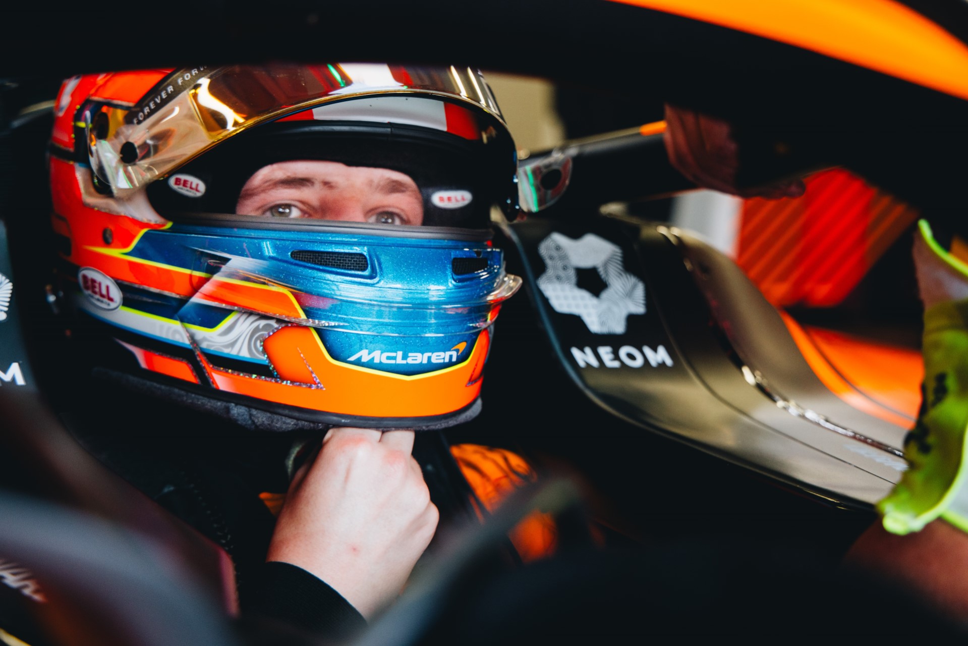 2024 Monaco E-Prix Report