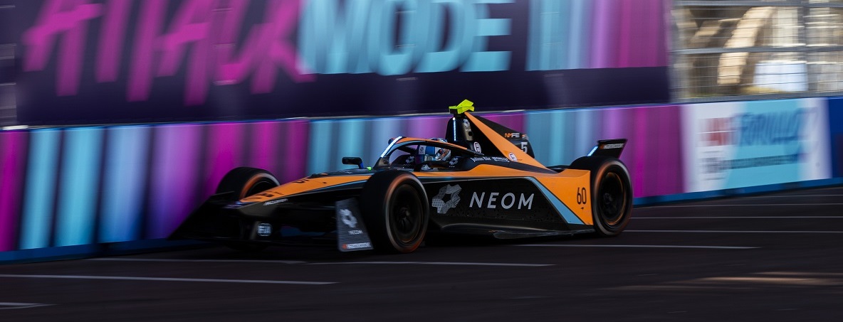 A preview to the Sao Paulo Formula E race