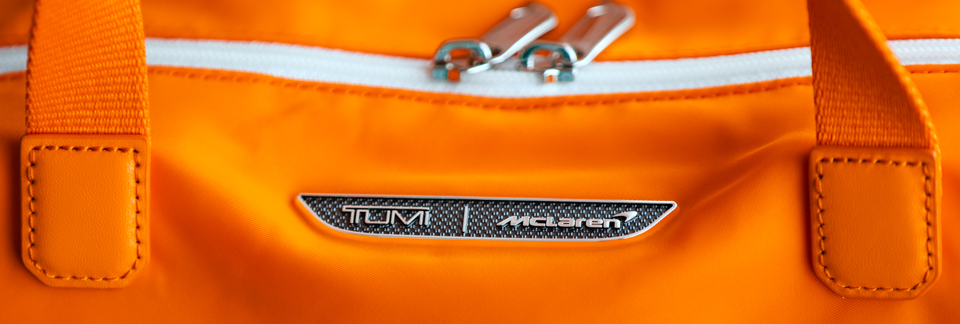 Win the McLaren ultimate TUMI travel bundle