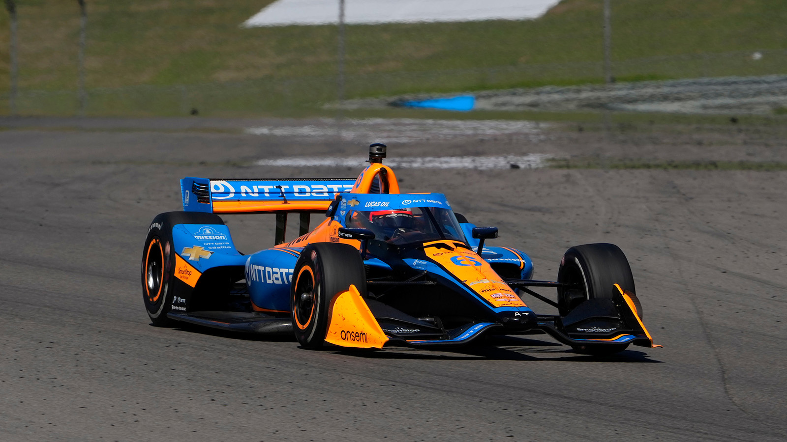 GMR Grand Prix at Indianapolis Road Course Race Preview