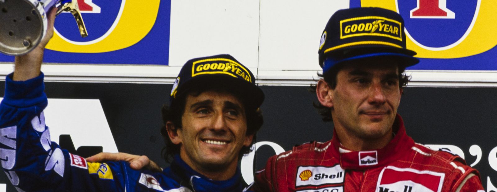 The Life Lessons I Learned from Ayrton Senna