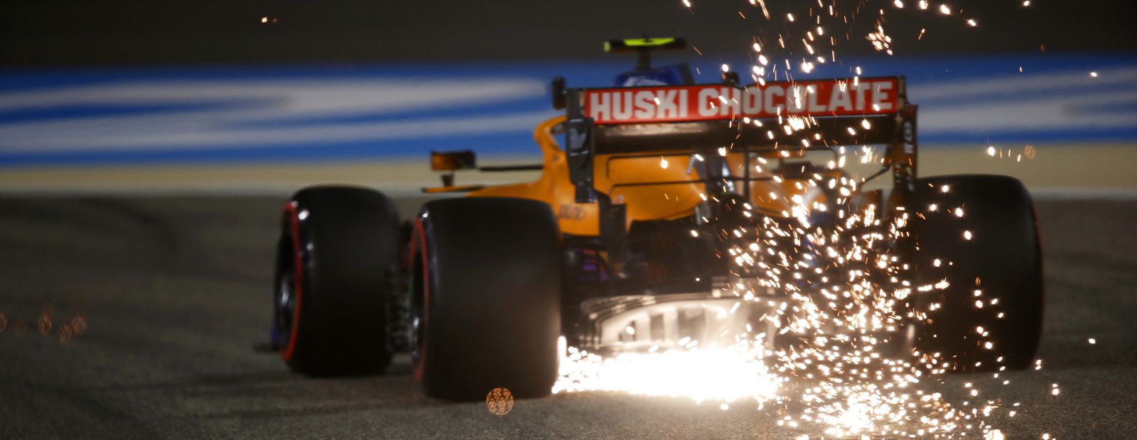 Did You Know? F1 History, Stats & Facts: Losail Circuit, Qatar GP