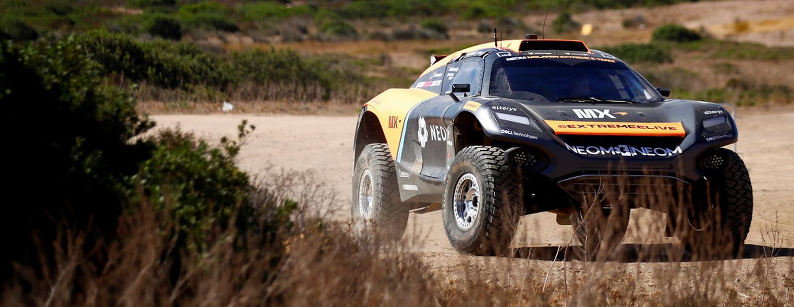 Energy X Prix Preview