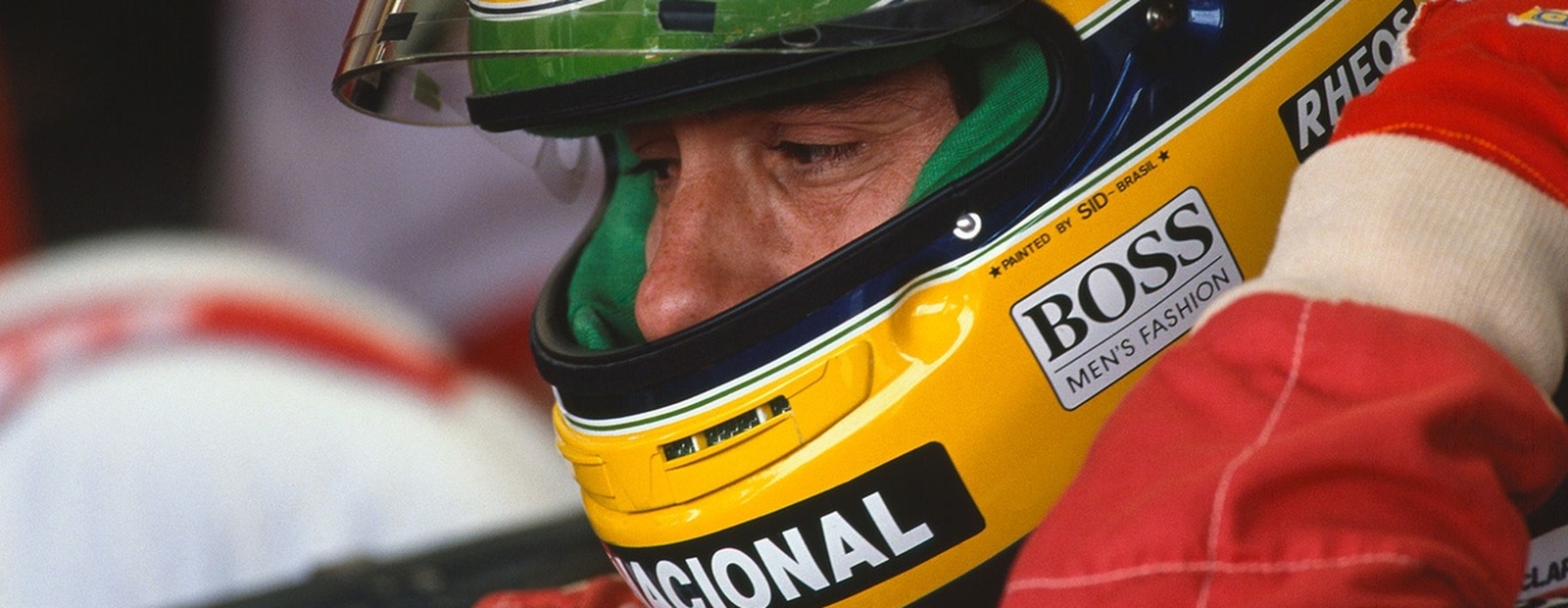 Senna stories: Our people share their memories of Ayrton