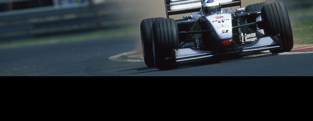Mika Hakkinen McLaren ピンバッジ 3点セット 演劇・舞台