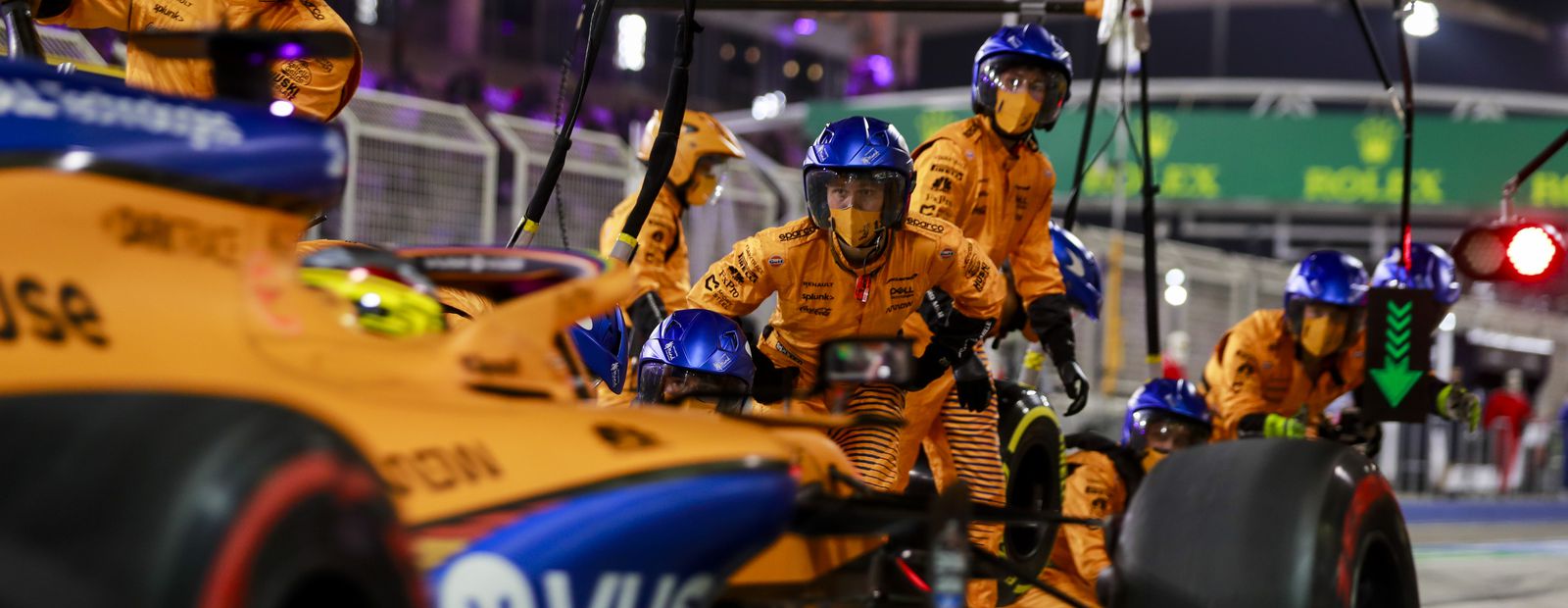 Sakhir Grand Prix