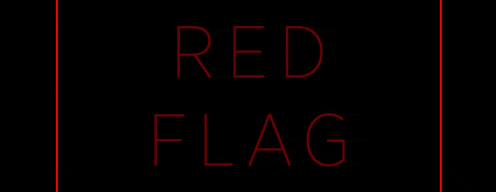 Red Flag