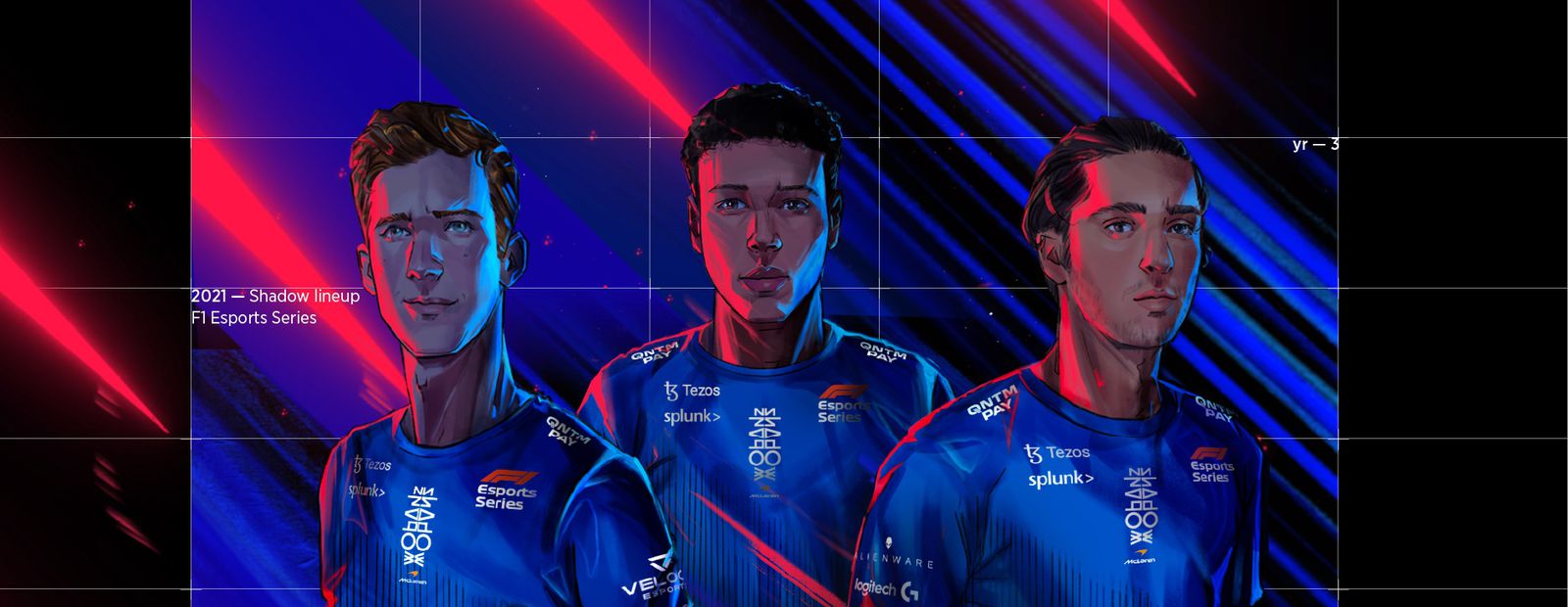 F1 Esports Series is back