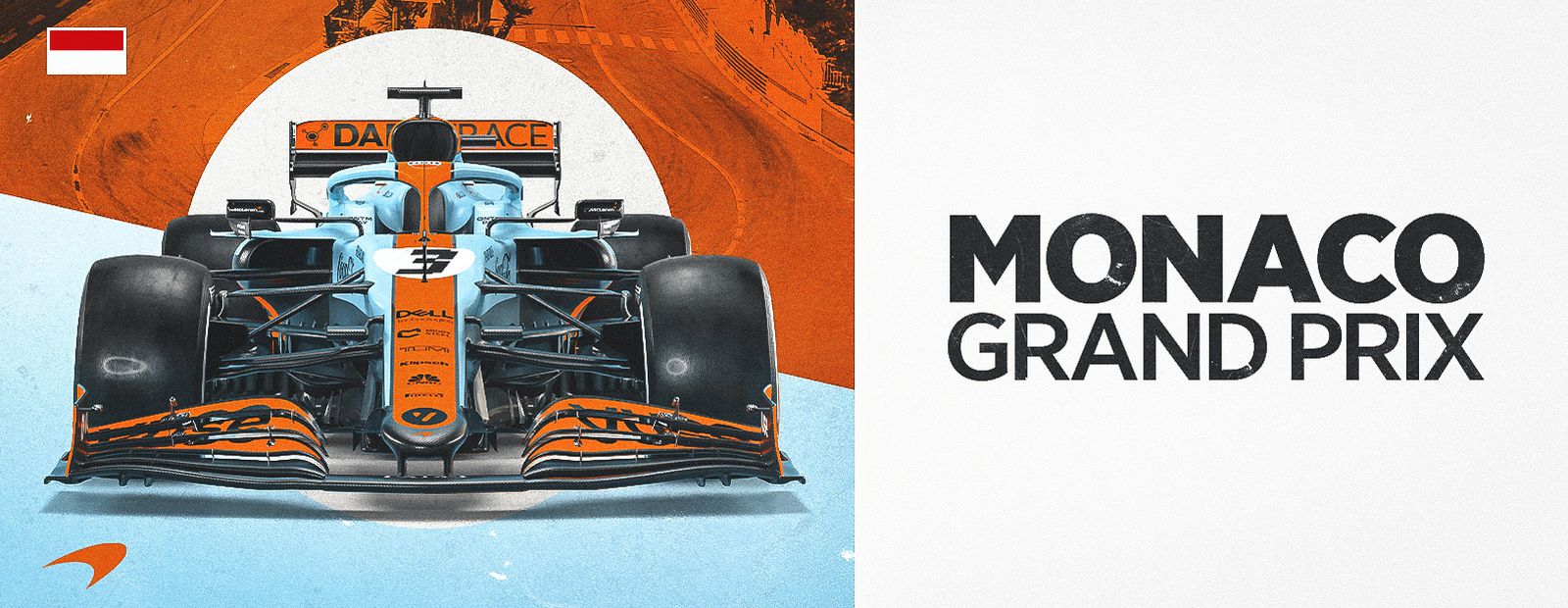 2022 F1 Monaco Grand Prix session timings and preview