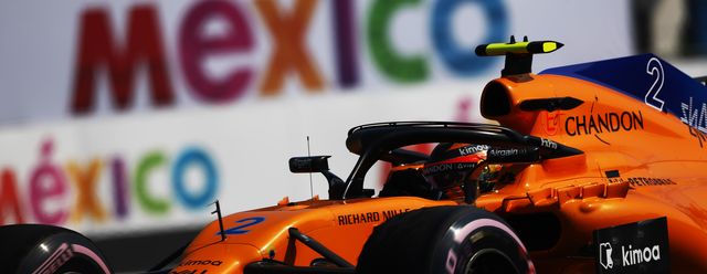 F1 mexico 2018 hot sale live stream