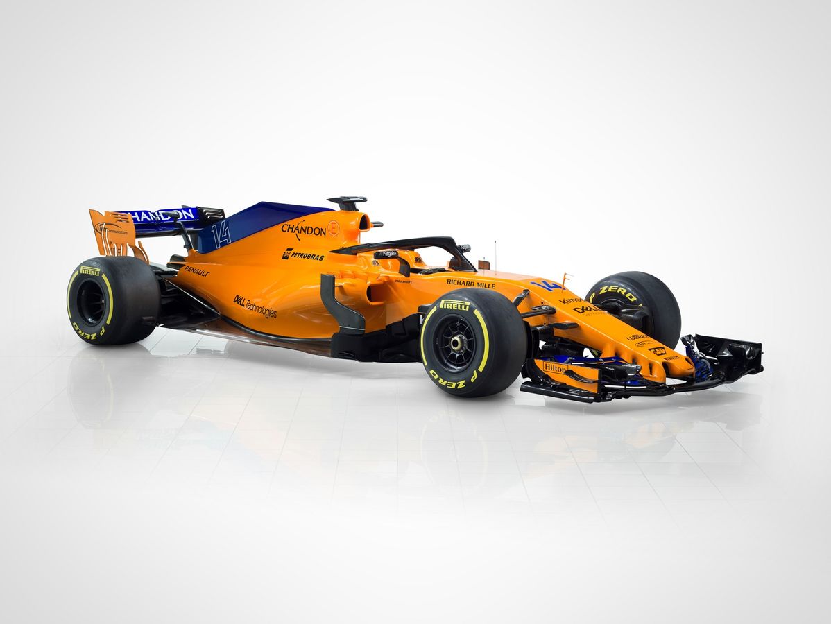 Introducing the MCL33