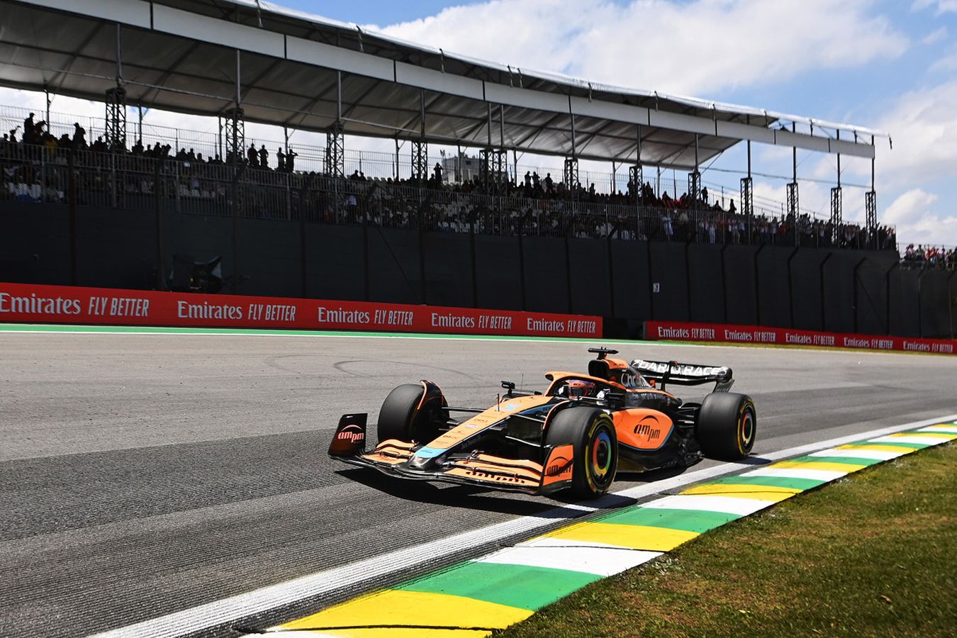 Race - São Paulo GP 2022