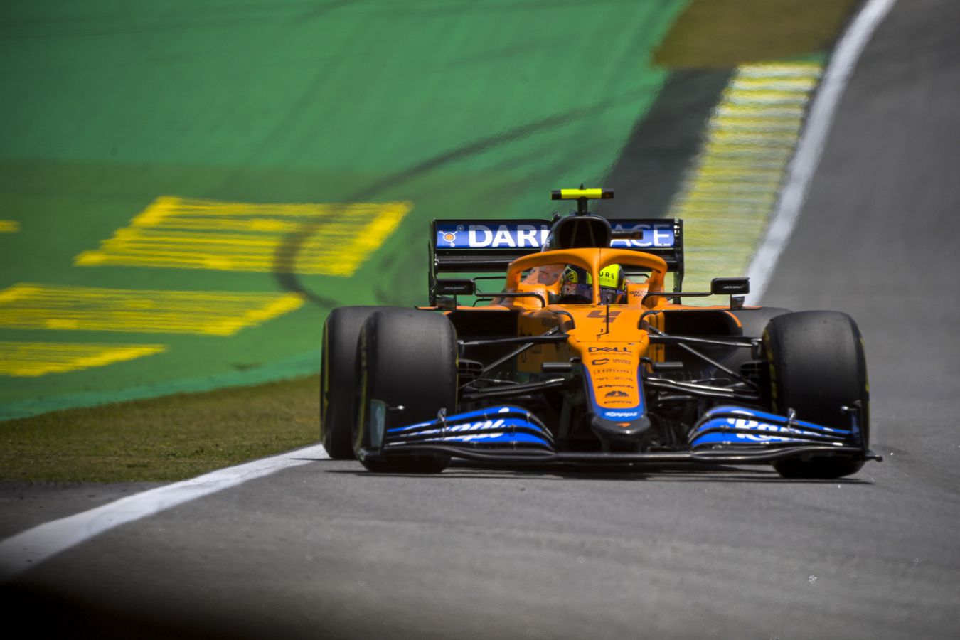 Rate the race: 2021 Sao Paulo Grand Prix Sprint Qualifying · RaceFans