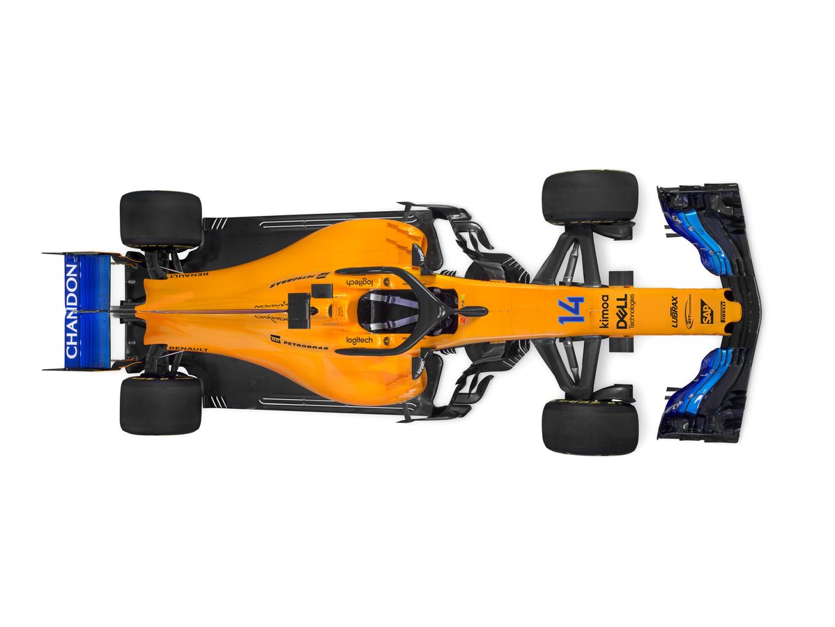 Introducing the MCL33