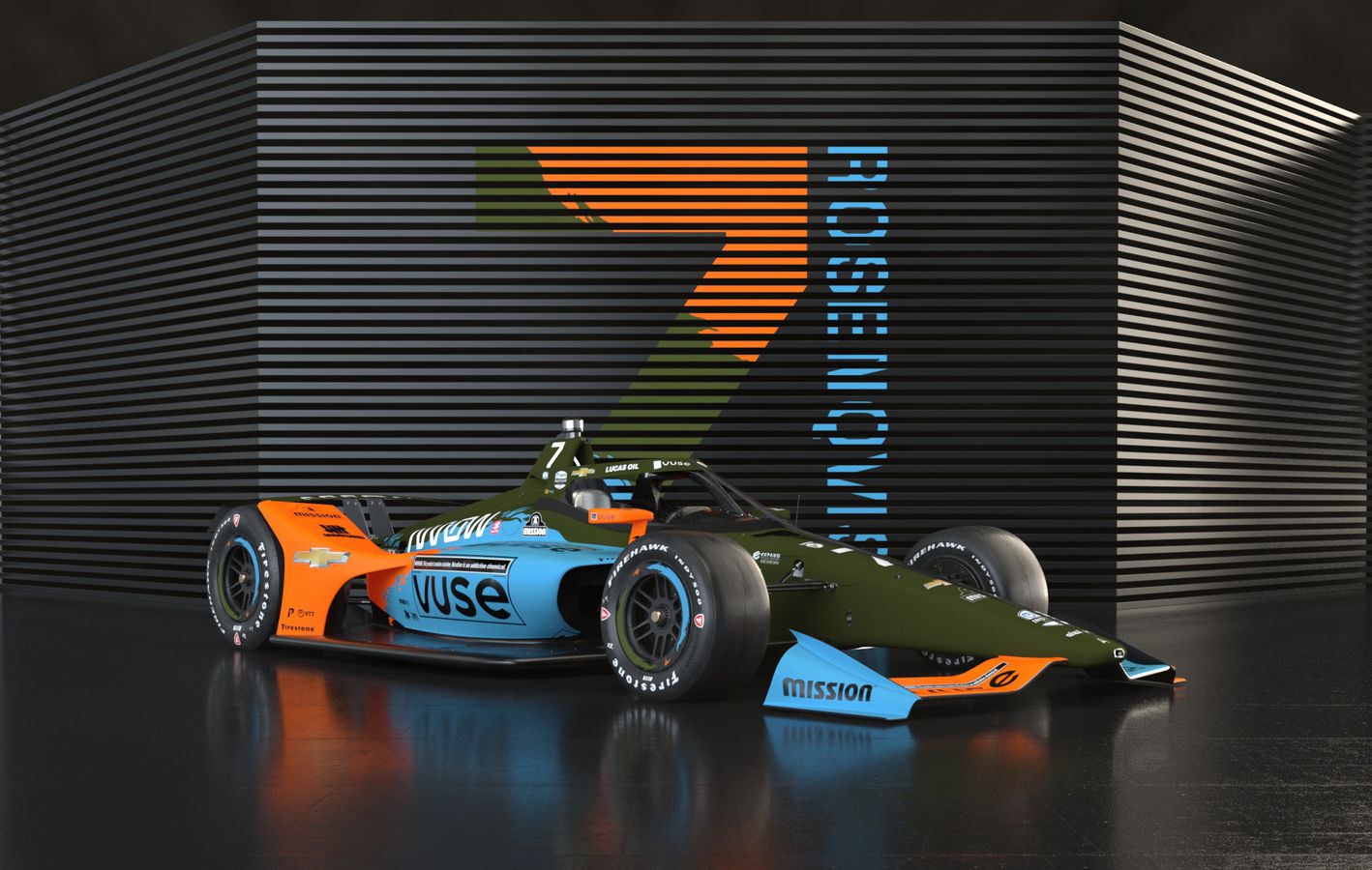 Maclaren shop f1 shop