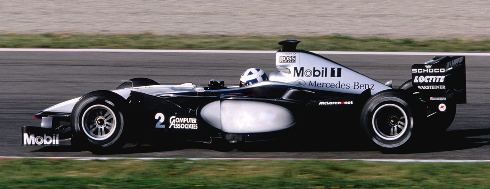Maclaren 2000 hotsell