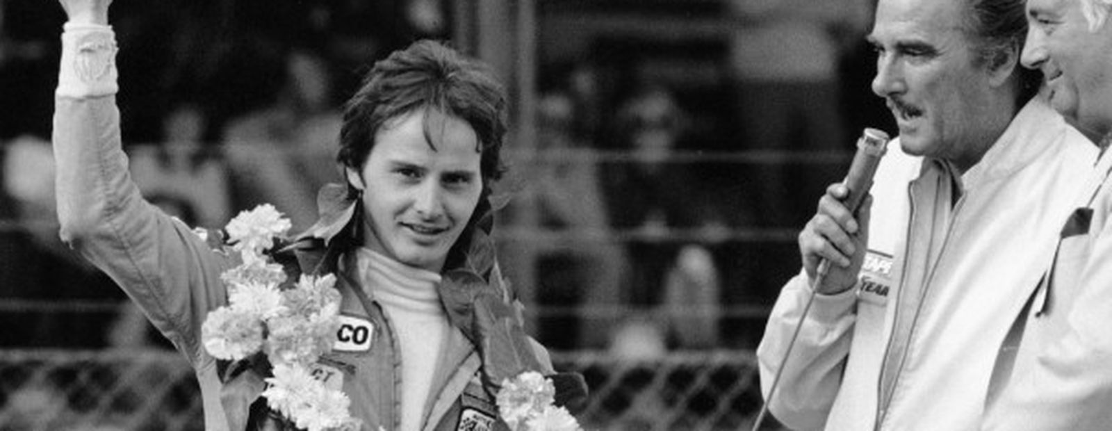 Gilles Villeneuve