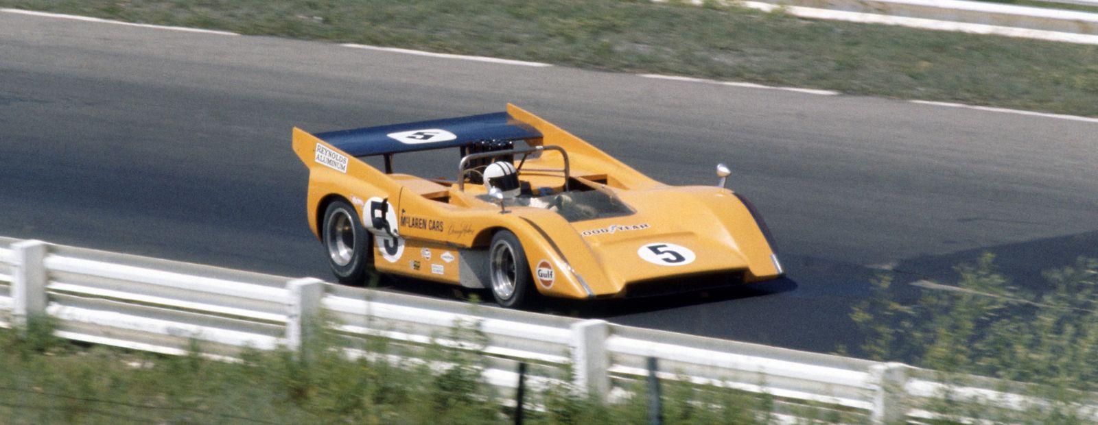 Mclaren m8d hot sale