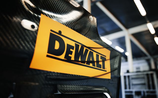 New Dewalt McLaren Bundle