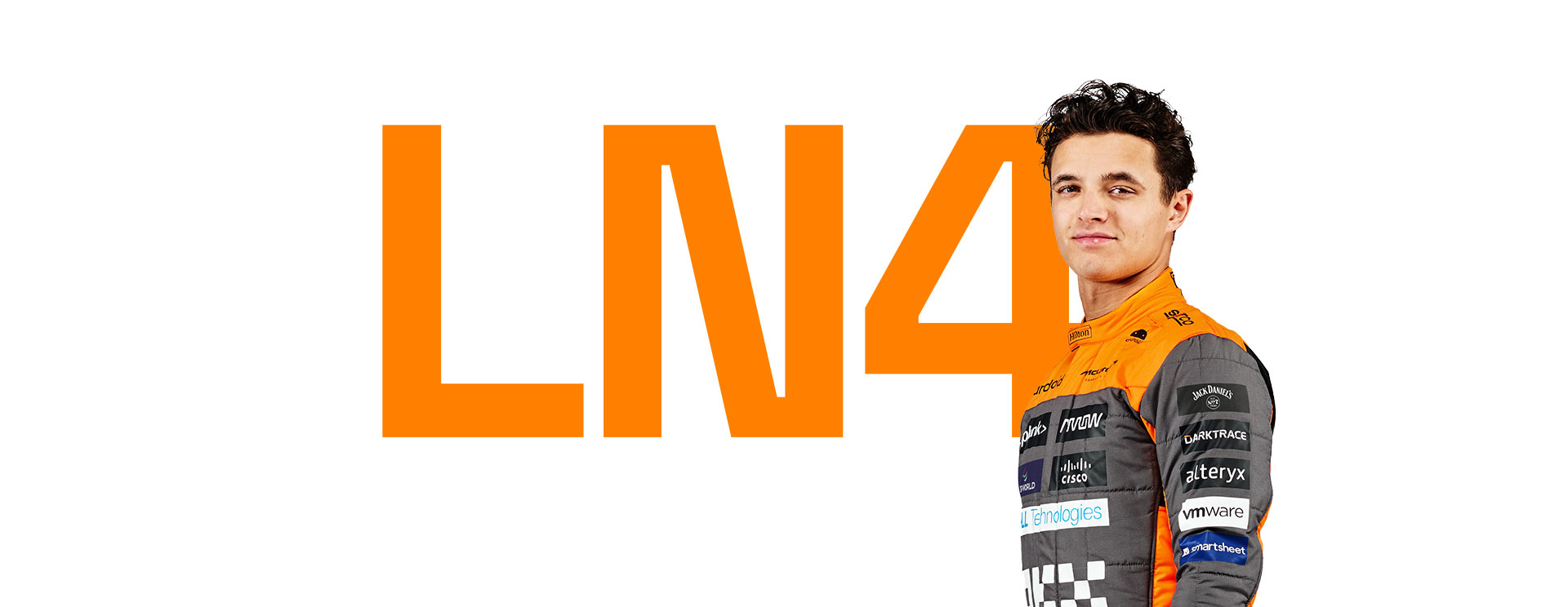 Lando Norris Plays F1 23 For The First Time! 